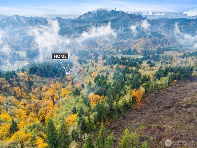 1586 King Road, Winlock, WA 98596