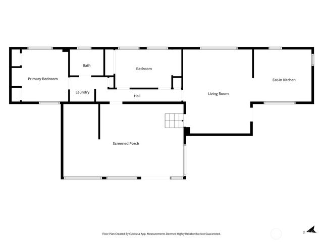 1586 King Road, Winlock, WA 98596