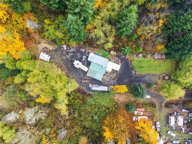 1586 King Road, Winlock, WA 98596
