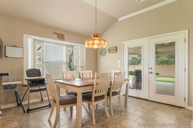 13503 E 134th Street North, Collinsville, OK 74021