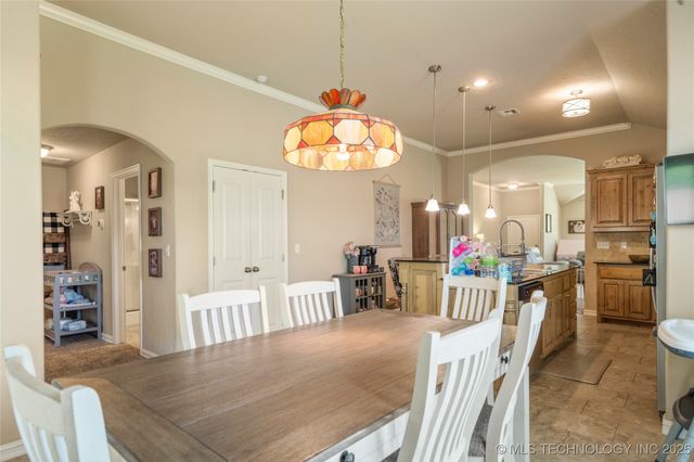 13503 E 134th Street North, Collinsville, OK 74021