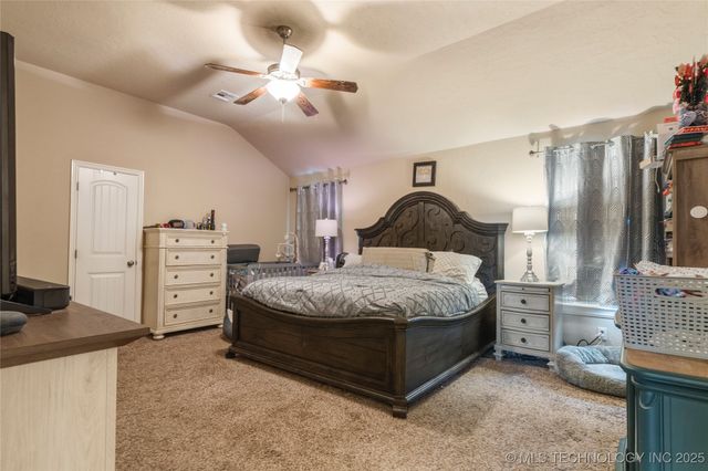 13503 E 134th Street North, Collinsville, OK 74021