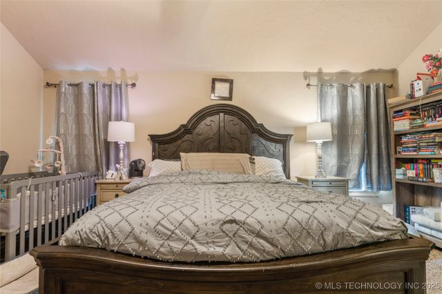 13503 E 134th Street North, Collinsville, OK 74021