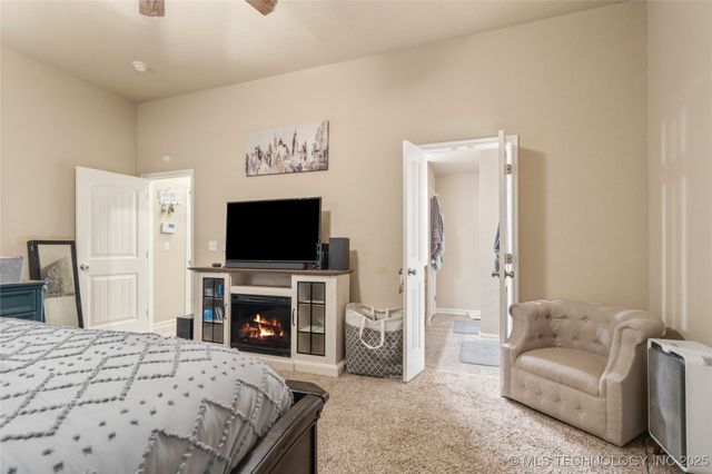 13503 E 134th Street North, Collinsville, OK 74021