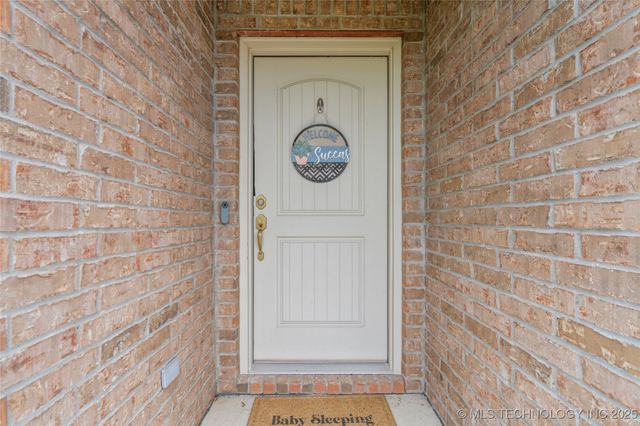 13503 E 134th Street North, Collinsville, OK 74021