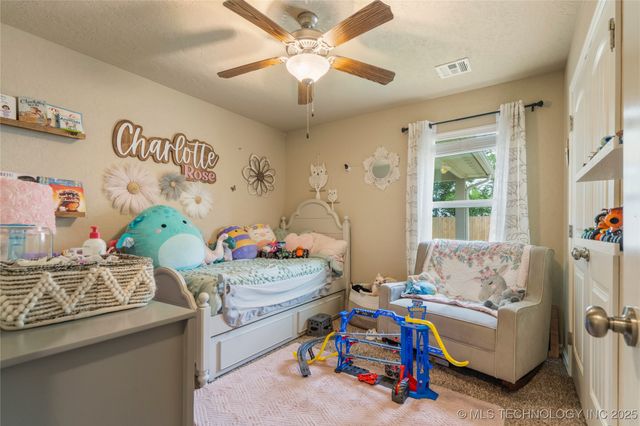 13503 E 134th Street North, Collinsville, OK 74021