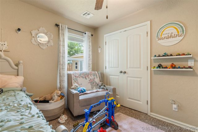 13503 E 134th Street North, Collinsville, OK 74021