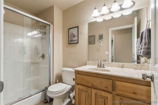 13503 E 134th Street North, Collinsville, OK 74021