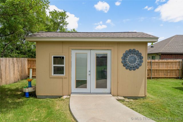 13503 E 134th Street North, Collinsville, OK 74021