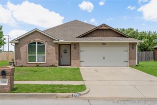 13503 E 134th Street North, Collinsville, OK 74021