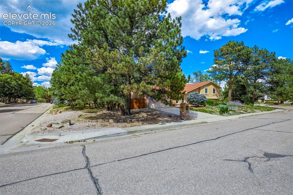 101 Raven Hills Court, Colorado Springs, CO 80919 — photo 3