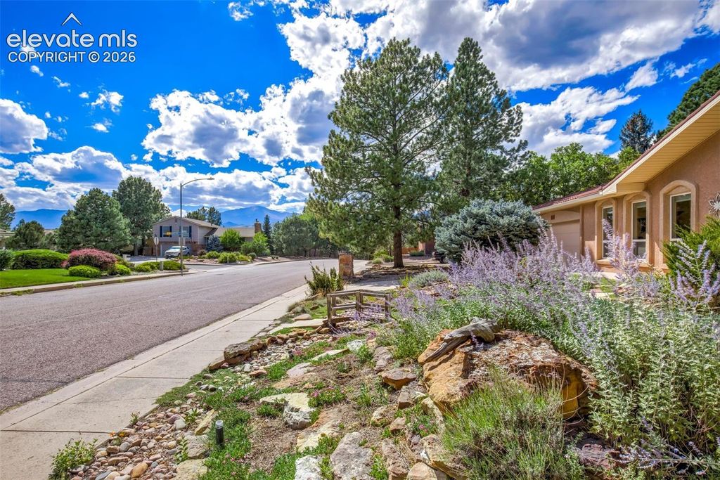 101 Raven Hills Court, Colorado Springs, CO 80919 — photo 5