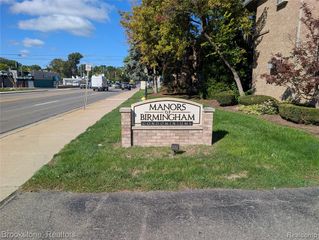 1727 E 14 Mile Road 45(C), Birmingham, MI 48009
