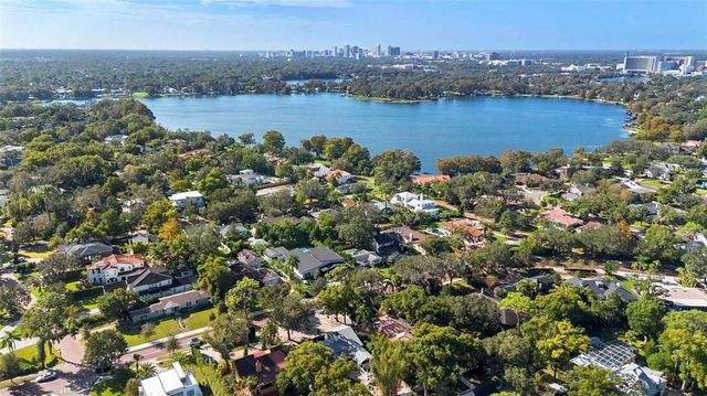 8508 ALVERON AVENUE 1, Orlando, FL 32817