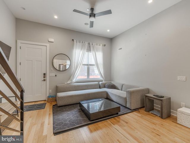 129 W ALLEN ST, Philadelphia, PA 19123