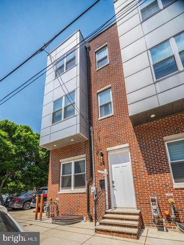 129 W ALLEN ST, Philadelphia, PA 19123