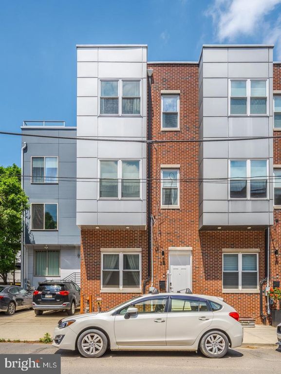 129 W ALLEN ST, Philadelphia, PA 19123