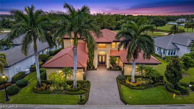 14484 MARSALA WAY, Naples, FL 34109