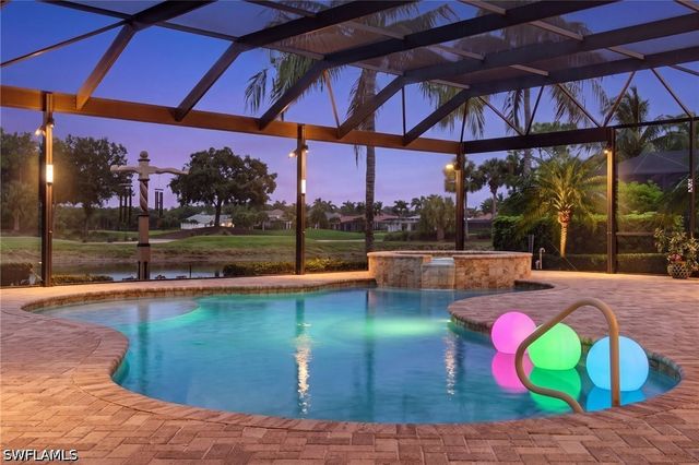 14484 MARSALA WAY, Naples, FL 34109