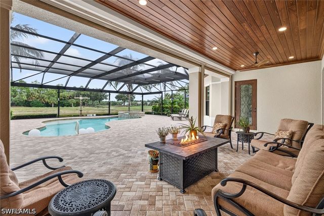 14484 MARSALA WAY, Naples, FL 34109