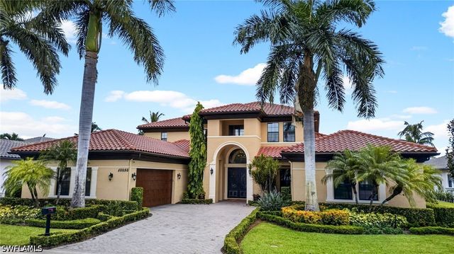 14484 MARSALA WAY, Naples, FL 34109