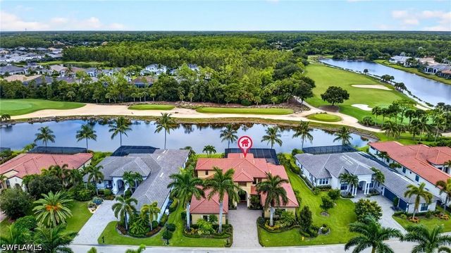 14484 MARSALA WAY, Naples, FL 34109