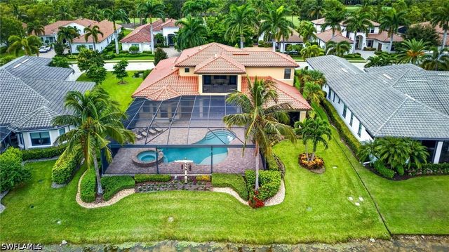 14484 MARSALA WAY, Naples, FL 34109