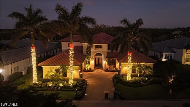 14484 MARSALA WAY, Naples, FL 34109