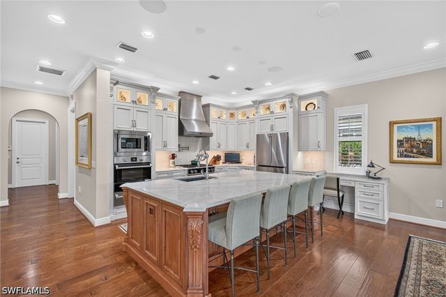 14484 MARSALA WAY, Naples, FL 34109