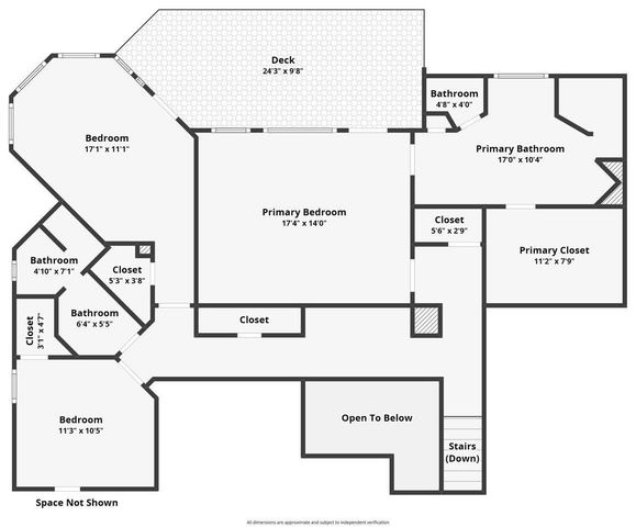 12130 Sagittarius Drive E, Willis, TX 77318