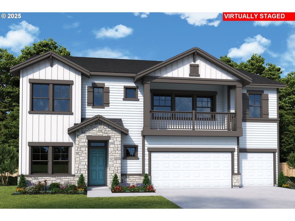 2146 Eleanor Rd, West Linn, OR 97068