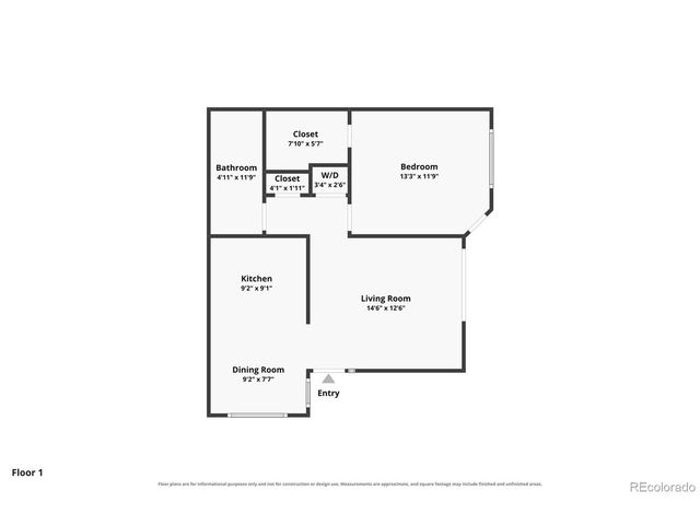 1166 Opal St 104, Broomfield, CO 80020