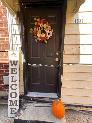 4631 Morganford Road, St Louis, MO 63116