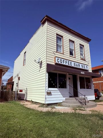 4631 Morganford Road, St Louis, MO 63116