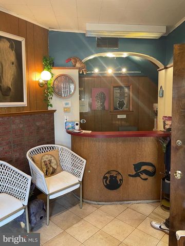 304 N CHESTER PIKE, Glenolden, PA 19036