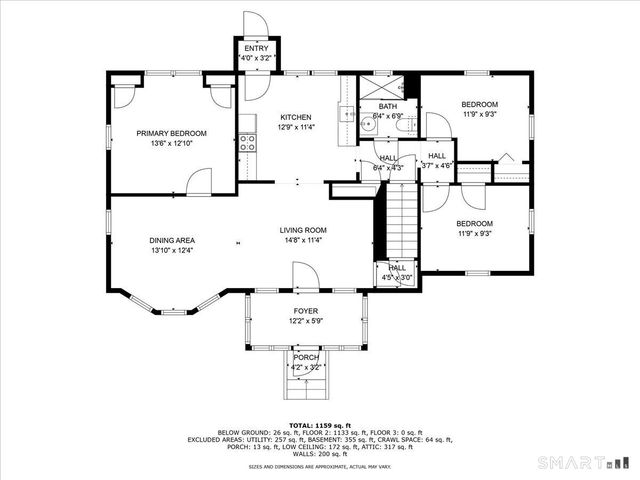21 Green Street, Trumbull, CT 06611