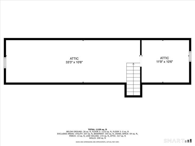 21 Green Street, Trumbull, CT 06611