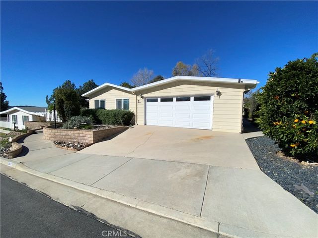 9607 Rosedale Drive, Calimesa, CA 92320