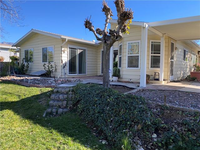 9607 Rosedale Drive, Calimesa, CA 92320