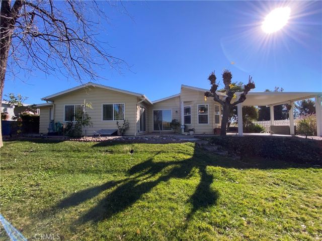 9607 Rosedale Drive, Calimesa, CA 92320