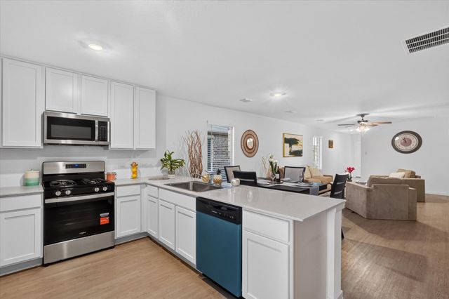 4562 Riverbank Road, Crandall, TX 75114