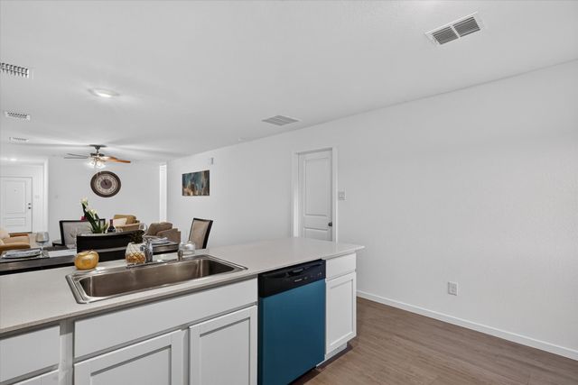 4562 Riverbank Road, Crandall, TX 75114