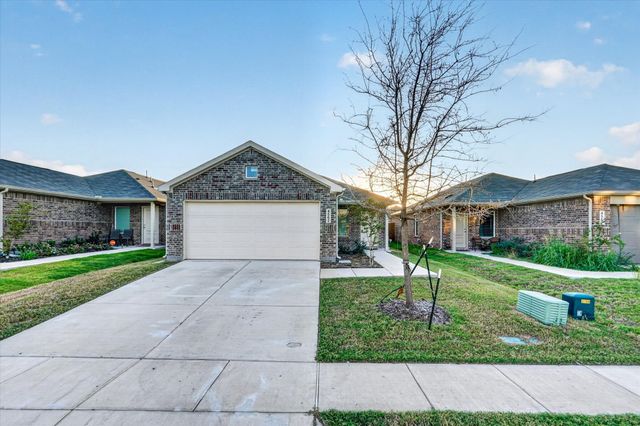 4562 Riverbank Road, Crandall, TX 75114