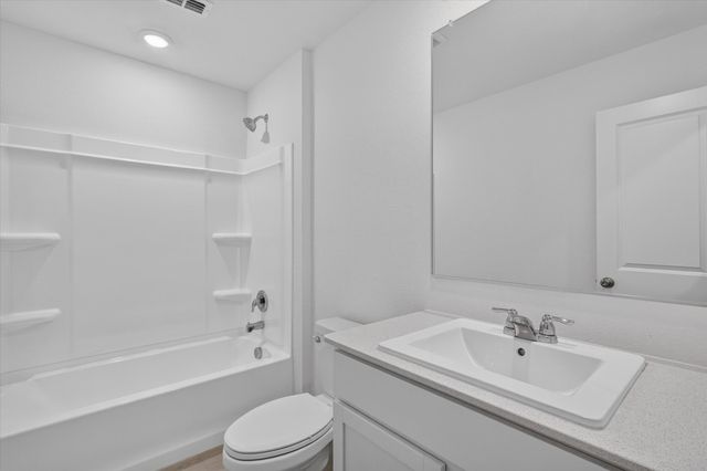 4562 Riverbank Road, Crandall, TX 75114