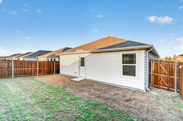 4562 Riverbank Road, Crandall, TX 75114