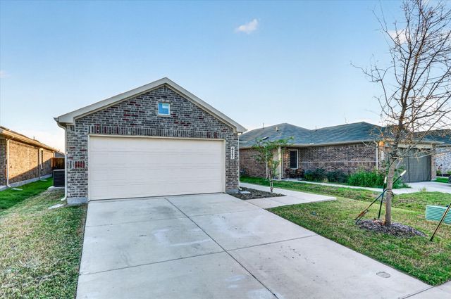 4562 Riverbank Road, Crandall, TX 75114