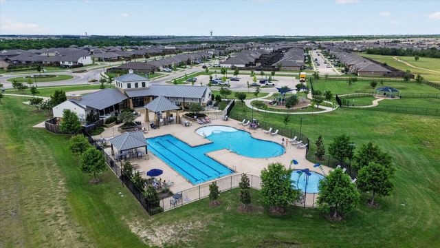 4562 Riverbank Road, Crandall, TX 75114