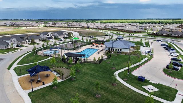 4562 Riverbank Road, Crandall, TX 75114