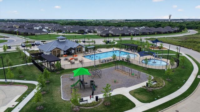 4562 Riverbank Road, Crandall, TX 75114
