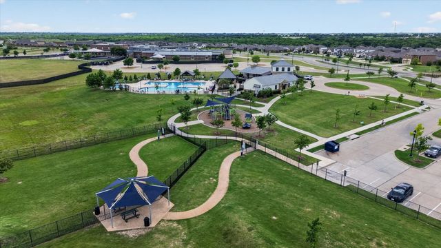 4562 Riverbank Road, Crandall, TX 75114